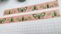 Preview: Washi Tape Motten